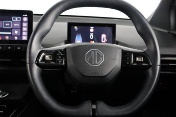 MG MG4 64kWh Trophy Long Range Auto 5dr