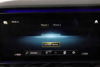 Mercedes-Benz E Class 2.0 E220d AMG Line (Premium) G-Tronic+ Euro 6 (s/s) 2dr