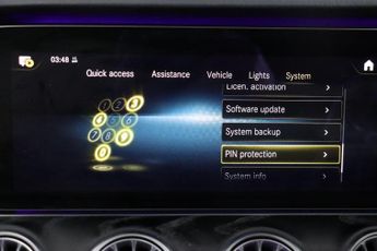 Mercedes-Benz E Class 2.0 E220d AMG Line (Premium) G-Tronic+ Euro 6 (s/s) 2dr