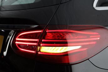 Mercedes-Benz C Class 2.0 C300de 13.5kWh Sport Edition G-Tronic+ Euro 6 (s/s) 5dr