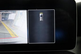 Mercedes-Benz C Class 2.0 C300de 13.5kWh Sport Edition G-Tronic+ Euro 6 (s/s) 5dr