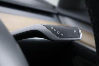 Tesla Model 3 (Dual Motor) Long Range Auto 4WDE 4dr