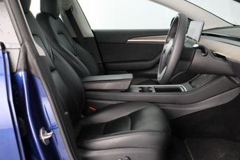 Tesla Model 3 (Dual Motor) Long Range Auto 4WDE 4dr