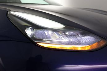 Tesla Model 3 (Dual Motor) Long Range Auto 4WDE 4dr