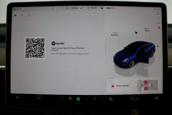 Tesla Model 3 (Dual Motor) Long Range Auto 4WDE 4dr