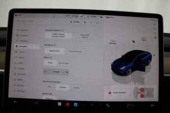 Tesla Model 3 (Dual Motor) Long Range Auto 4WDE 4dr