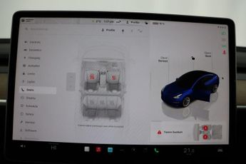 Tesla Model 3 (Dual Motor) Long Range Auto 4WDE 4dr