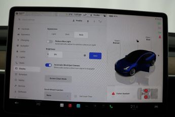 Tesla Model 3 (Dual Motor) Long Range Auto 4WDE 4dr