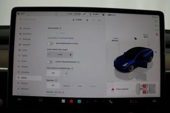 Tesla Model 3 (Dual Motor) Long Range Auto 4WDE 4dr