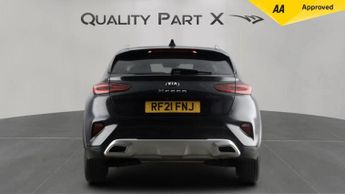 Kia XCeed 1.6 GDi 8.9kWh 3 DCT Euro 6 (s/s) 5dr