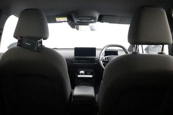 MG MG4 51kWh SE Auto 5dr