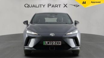 MG MG4 51kWh SE Auto 5dr