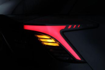 MG MG4 51kWh SE Auto 5dr