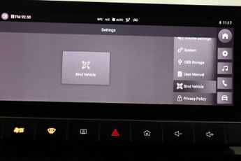 MG MG4 51kWh SE Auto 5dr