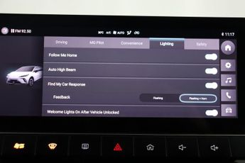 MG MG4 51kWh SE Auto 5dr