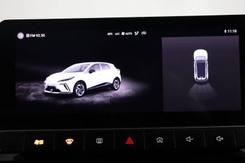 MG MG4 51kWh SE Auto 5dr