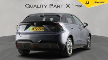 MG MG4 51kWh SE Auto 5dr