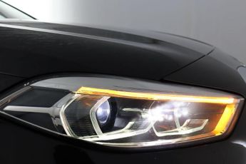 BMW 1 Series 1.5 116d M Sport DCT Euro 6 (s/s) 5dr