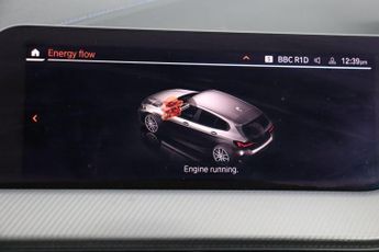 BMW 1 Series 1.5 116d M Sport DCT Euro 6 (s/s) 5dr