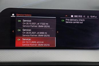 BMW 1 Series 1.5 116d M Sport DCT Euro 6 (s/s) 5dr