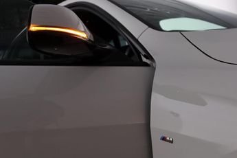 BMW 2 Series Gran Coupe 1.5 218i M Sport DCT Euro 6 (s/s) 4dr