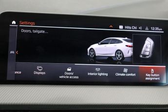 BMW 2 Series Gran Coupe 1.5 218i M Sport DCT Euro 6 (s/s) 4dr