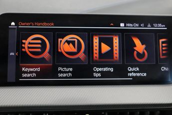 BMW 2 Series Gran Coupe 1.5 218i M Sport DCT Euro 6 (s/s) 4dr