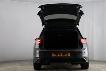 Volkswagen Golf 2.0 TDI GTD DSG Euro 6 (s/s) 5dr