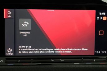 Volkswagen Golf 2.0 TDI GTD DSG Euro 6 (s/s) 5dr