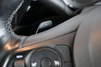 Vauxhall Corsa 1.2 Turbo SE Nav Auto Euro 6 (s/s) 5dr