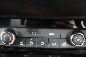 Vauxhall Corsa 1.2 Turbo SE Nav Auto Euro 6 (s/s) 5dr