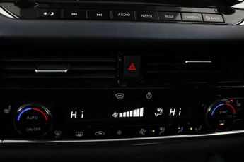 Nissan Qashqai 1.3 DIG-T MHEV Tekna XTRON Euro 6 (s/s) 5dr