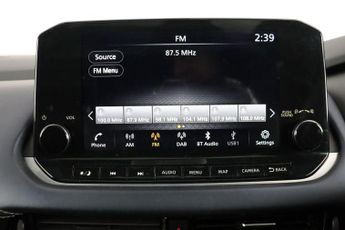 Nissan Qashqai 1.3 DIG-T MHEV Tekna XTRON Euro 6 (s/s) 5dr