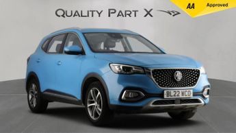 MG HS 1.5 T-GDI Excite DCT Euro 6 (s/s) 5dr