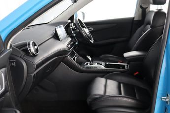 MG MG HS 1.5 T-GDI Excite DCT Euro 6 (s/s) 5dr