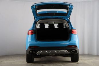 MG MG HS 1.5 T-GDI Excite DCT Euro 6 (s/s) 5dr