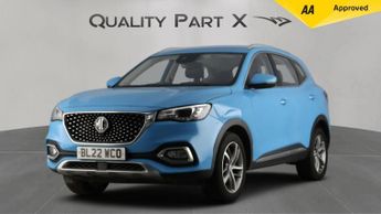 MG MG HS 1.5 T-GDI Excite DCT Euro 6 (s/s) 5dr