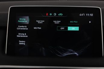 MG MG HS 1.5 T-GDI Excite DCT Euro 6 (s/s) 5dr