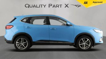 MG MG HS 1.5 T-GDI Excite DCT Euro 6 (s/s) 5dr