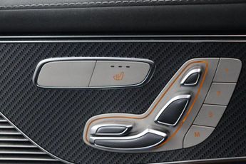 Mercedes-Benz EQC EQC 400 80kWh AMG Line (Premium Plus) Auto 4MATIC 5dr