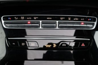 Mercedes-Benz EQC EQC 400 80kWh AMG Line (Premium Plus) Auto 4MATIC 5dr