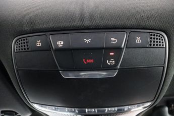 Mercedes-Benz EQC EQC 400 80kWh AMG Line (Premium Plus) Auto 4MATIC 5dr