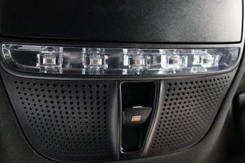 Mercedes-Benz EQC EQC 400 80kWh AMG Line (Premium Plus) Auto 4MATIC 5dr