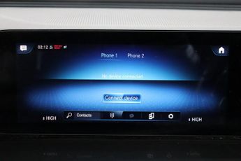 Mercedes-Benz EQC EQC 400 80kWh AMG Line (Premium Plus) Auto 4MATIC 5dr