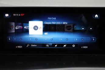 Mercedes-Benz EQC EQC 400 80kWh AMG Line (Premium Plus) Auto 4MATIC 5dr