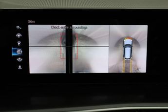 Mercedes-Benz EQC EQC 400 80kWh AMG Line (Premium Plus) Auto 4MATIC 5dr