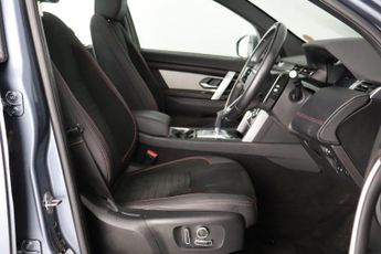 Land Rover Discovery Sport 1.5 P300e 12.2kWh R-Dynamic SE Auto 4WD Euro 6 (s/s) 5dr