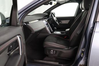 Land Rover Discovery Sport 1.5 P300e 12.2kWh R-Dynamic SE Auto 4WD Euro 6 (s/s) 5dr