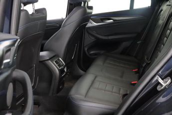 BMW iX3 80kWh M Sport Pro Auto 5dr