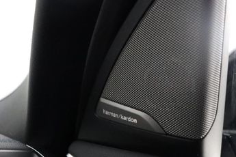 BMW iX3 80kWh M Sport Pro Auto 5dr